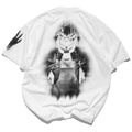 Aura T-Shirt - Flat White